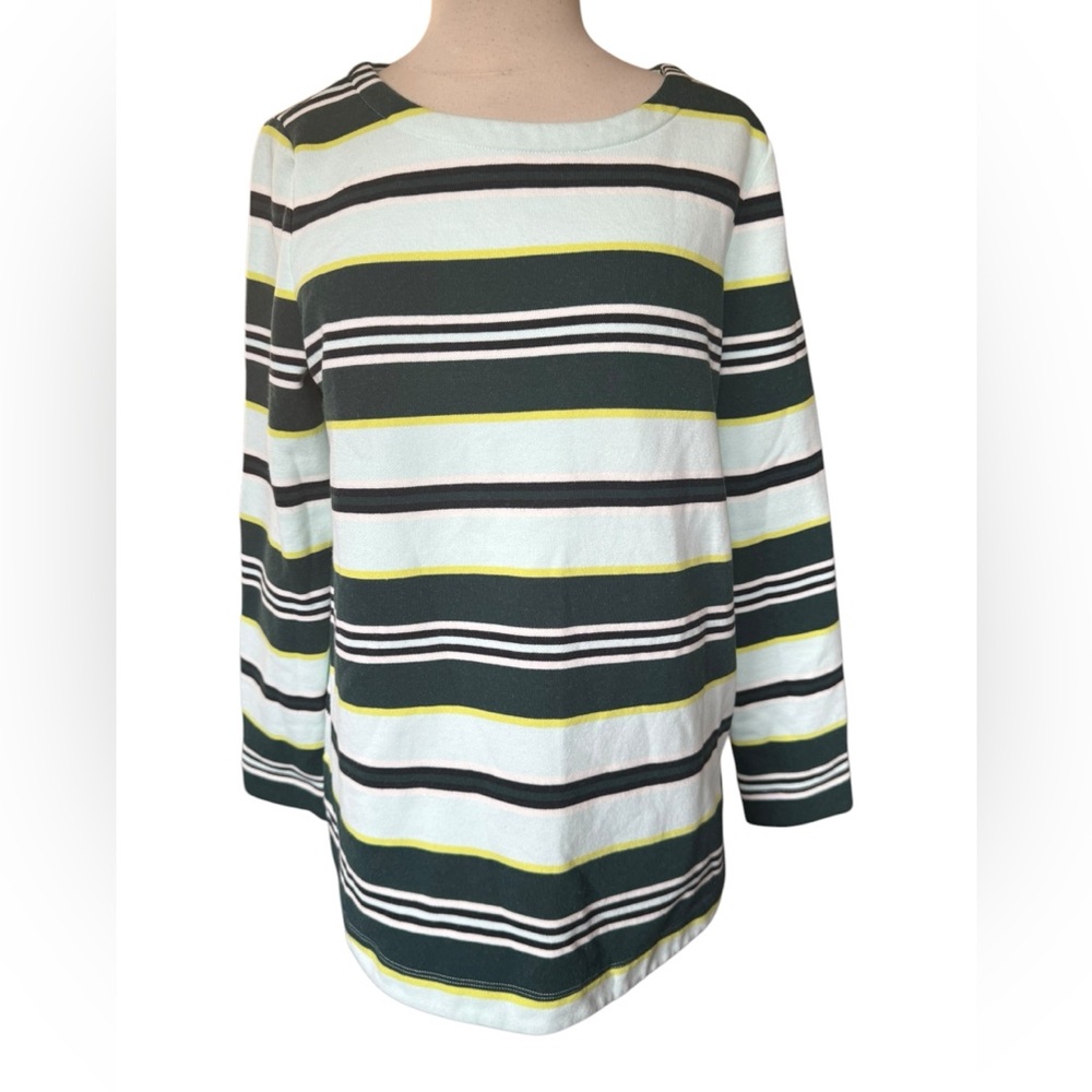 NWOT T by Talbots Sweatshirt